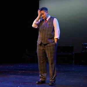 Meet your Posher, Jordi